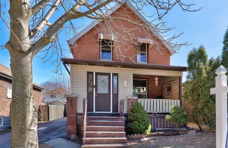 115 Prince George Avenue, Hamilton | Image 1