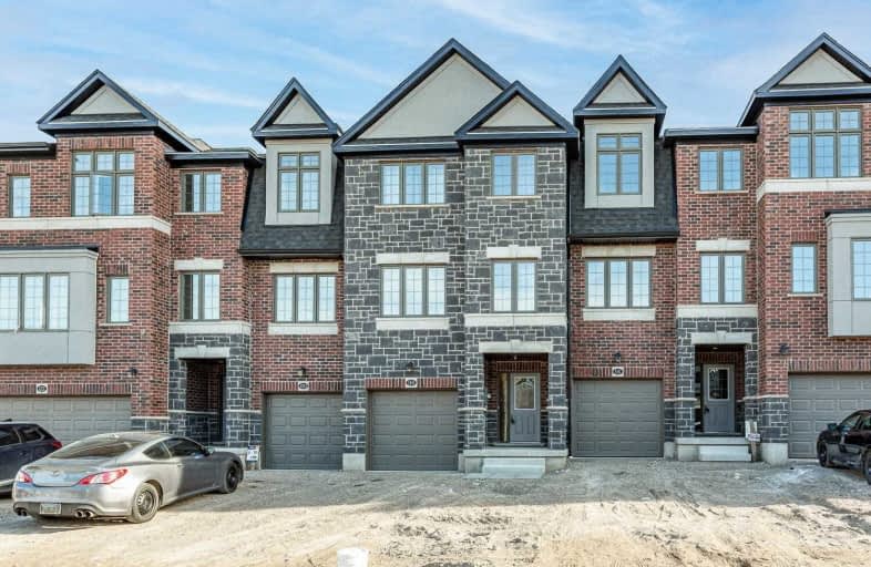 118 Monarch Woods Drive, Kitchener | Image 1