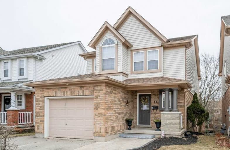 87 Southcreek Trail, Guelph | Image 1