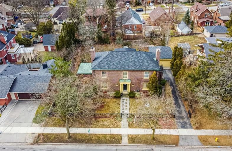 220 Dufferin Avenue, Brantford | Image 1