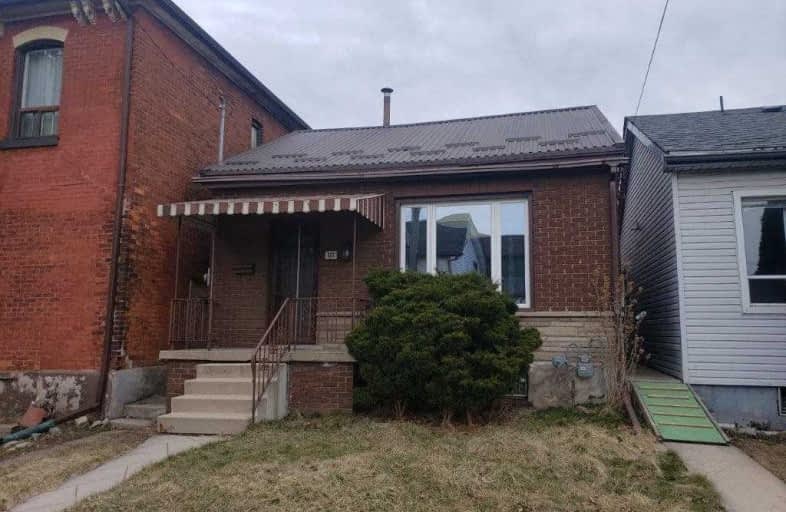 121 Macaulay Street East, Hamilton | Image 1