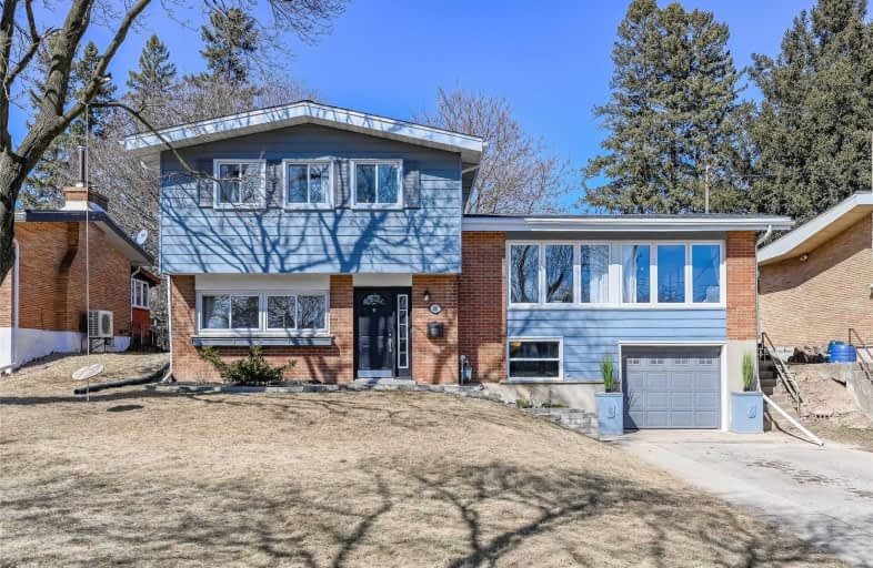 30 Wedgewood Drive, Kitchener | Image 1