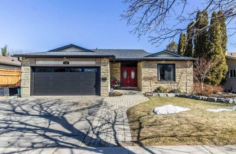 149 Autumn Hill Crescent, Kitchener | Image 1