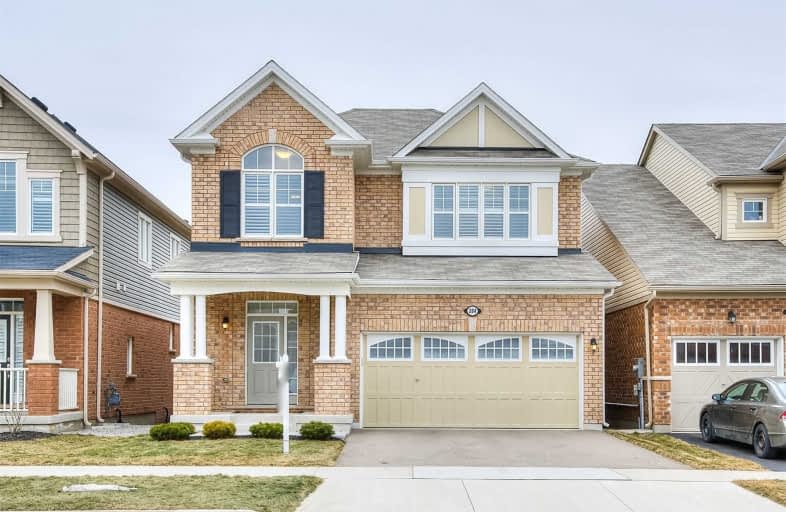 284 Shady Glen Crescent, Kitchener | Image 1