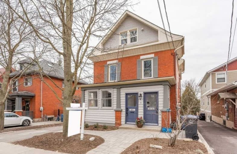 161 Dufferin Street, Guelph | Image 1