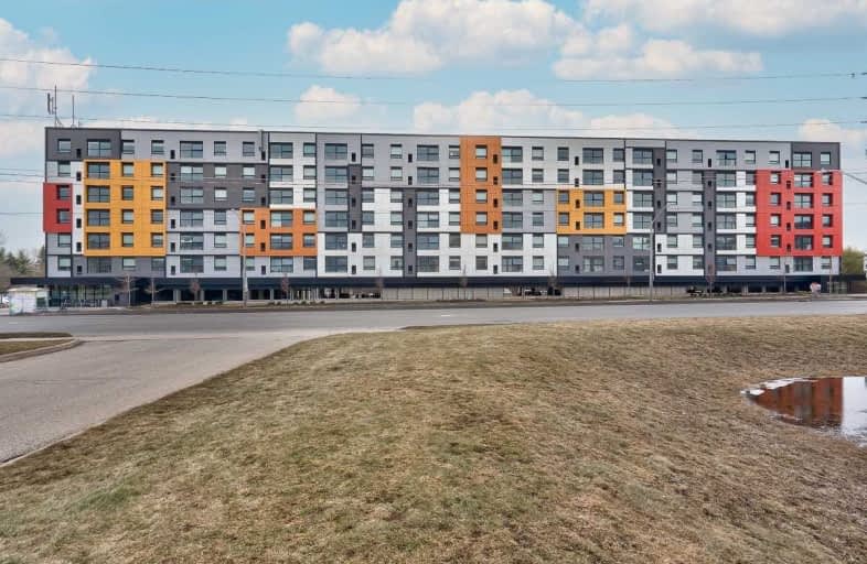 316-1291 Gordon Street, Guelph | Image 1