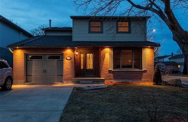 79 Bonaparte Way, Hamilton | Image 1