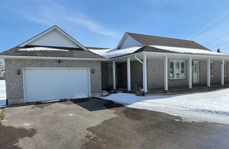 233011 Concession Road 2 WGR, West Grey | Image 1