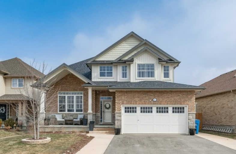 9 Severn Drive, Guelph | Image 1