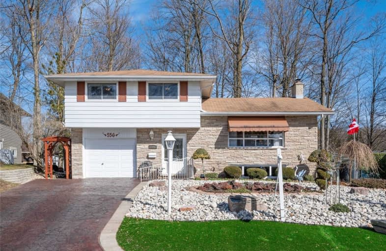 556 Elm Ridge Place, Waterloo | Image 1