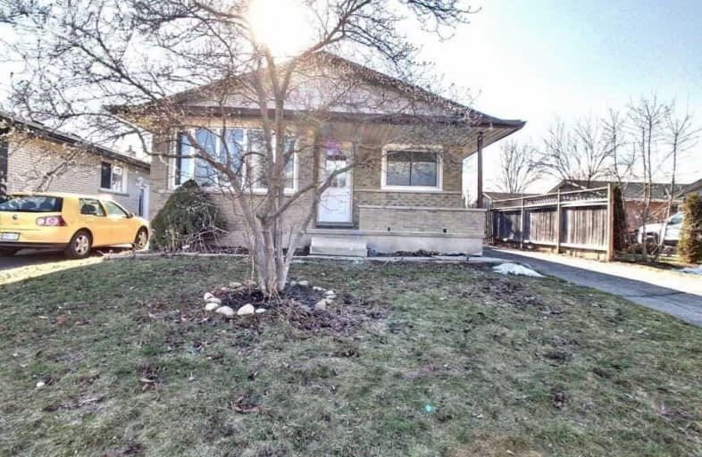 292 Overlea Drive, Kitchener | Image 1