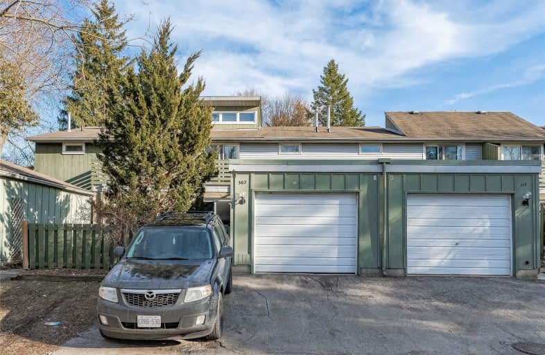 302 Scottsdale Drive, Guelph | Image 1
