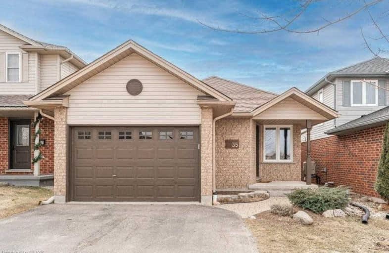 35 Cedarvale Avenue, Guelph | Image 1