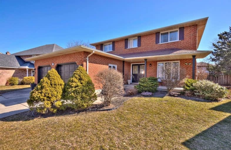 21 Walters Court, St. Catharines, L2S 3J9 - Home.ca