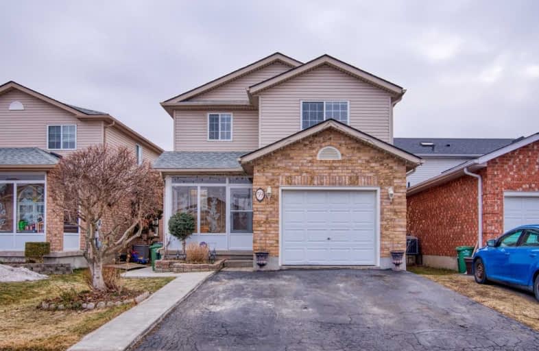 59 Deerpath Drive, Guelph | Image 1