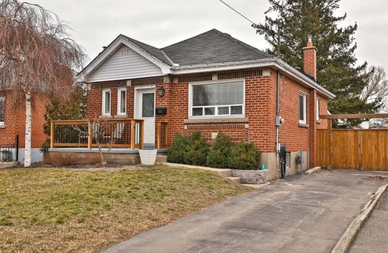 191 Rosewood Road, Hamilton | Image 1