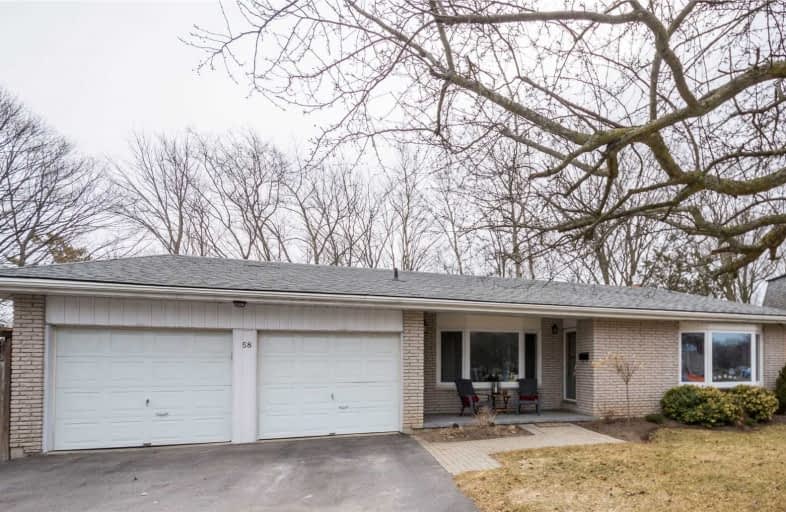 58 Parkview Heights, Quinte West | Image 1