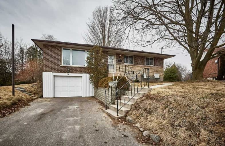 787 Murray Crescent, Cobourg | Image 1