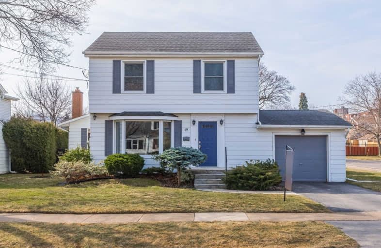 19 Randall Avenue, Hamilton | Image 1