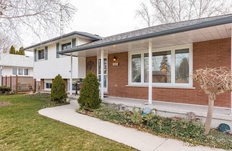 368 Butler Street, Niagara on the Lake | Image 1