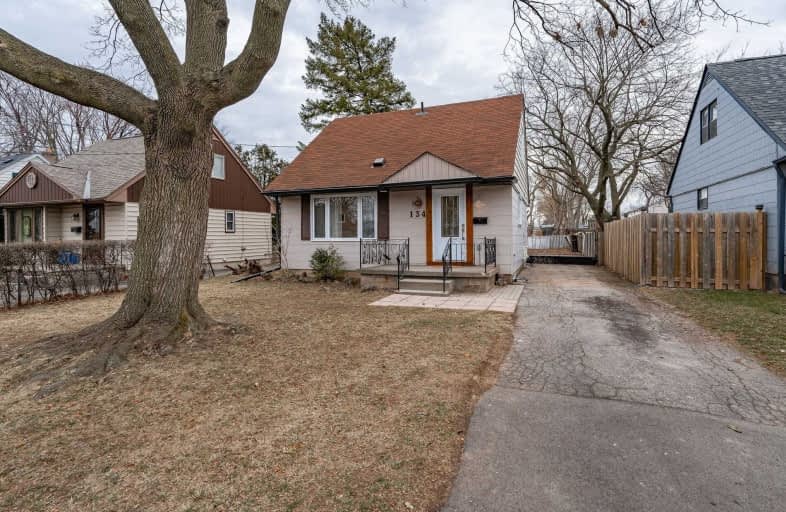134 Adair Avenue North, Hamilton | Image 1