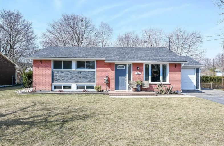84 West 34th Street, Hamilton | Image 1