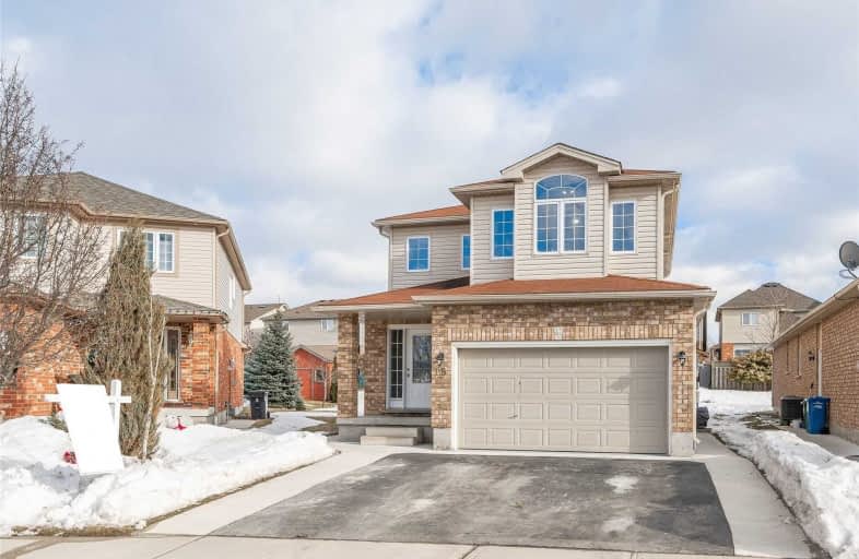 118 Clough Crescent, Guelph | Image 1