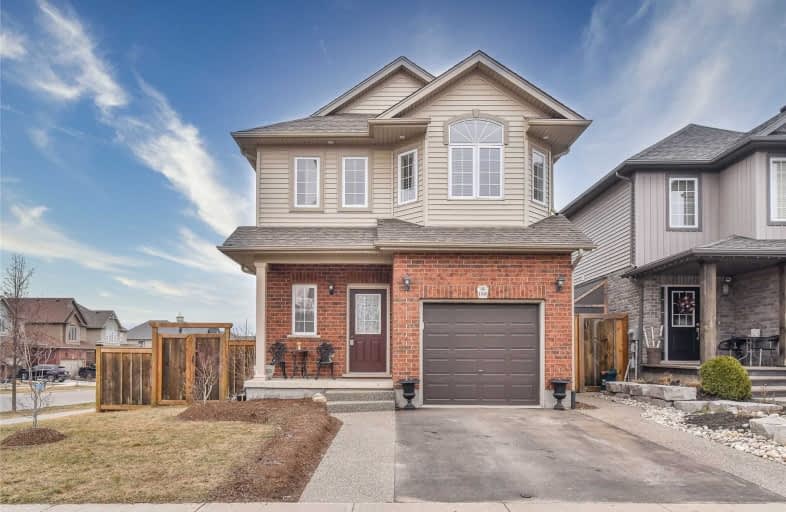 1348 Old Zeller Drive, Kitchener | Image 1