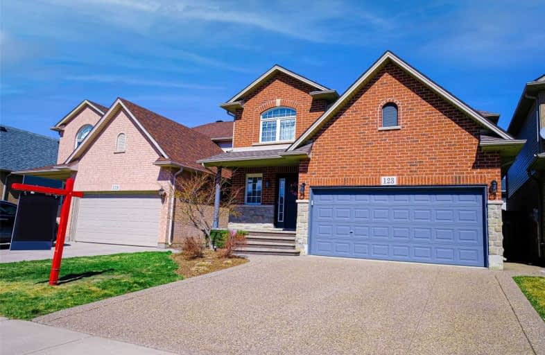 123 Theodore Drive, Hamilton | Image 1