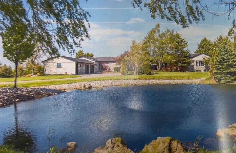 473519 Dufferin County Road 11, Amaranth | Image 1