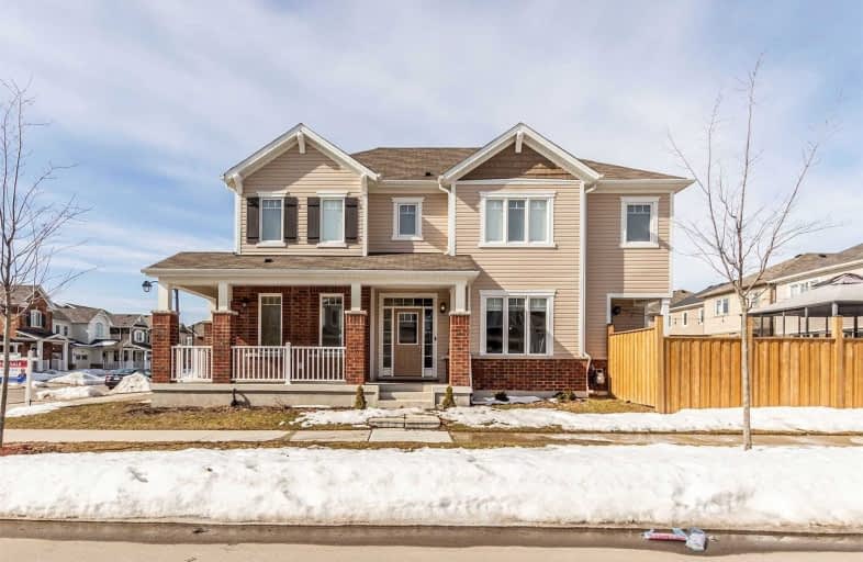 287 Grovehill Crescent, Kitchener | Image 1