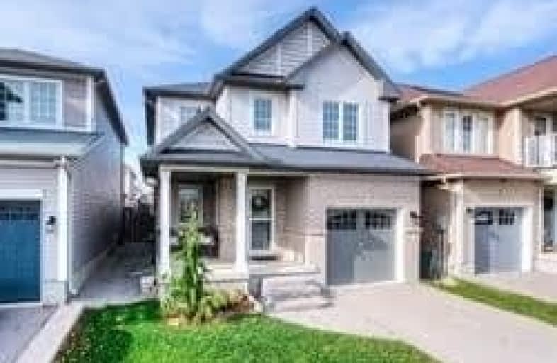 154 Bradley Avenue, Hamilton | Image 1