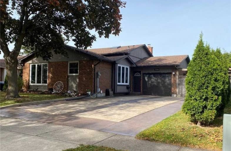 7349 Green Boughs Road, Niagara Falls | Image 1