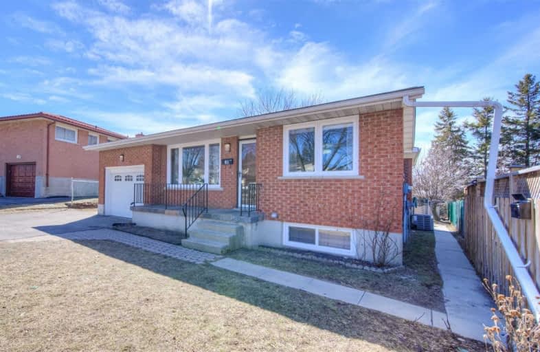 81 Devonglen Drive, Kitchener | Image 1