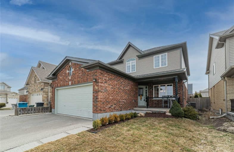28 Carere Crescent, Guelph | Image 1