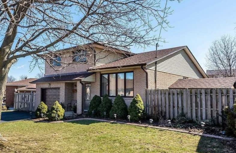 207 Guildwood Drive, Hamilton | Image 1