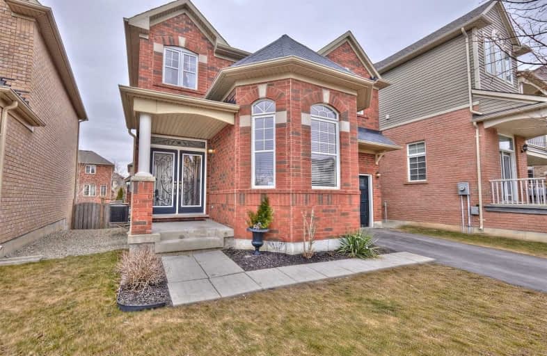 394 Montreal Circle, Hamilton | Image 1