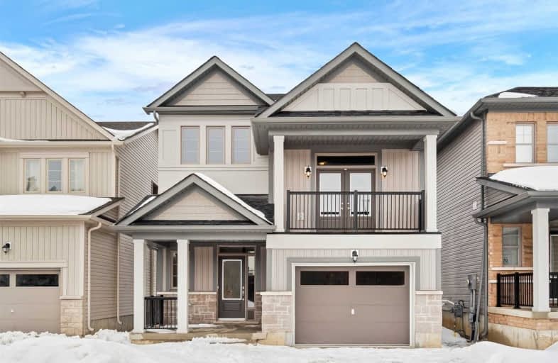 150 McFarlane Crescent, Centre Wellington | Image 1