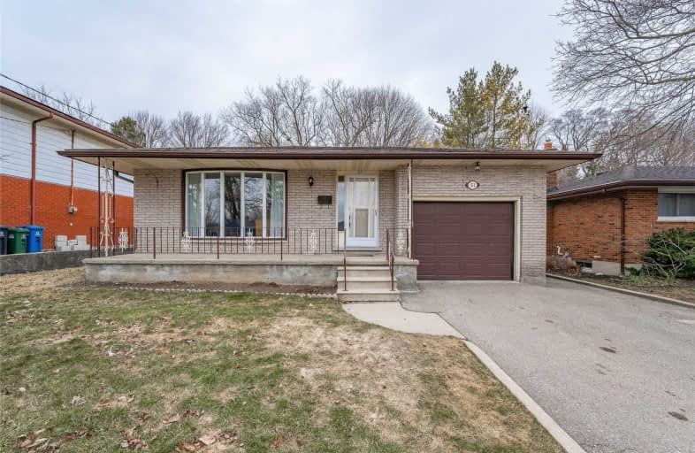 51 Kenwood Crescent, Guelph | Image 1