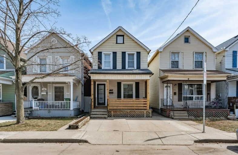 130 Belmont Avenue, Hamilton | Image 1