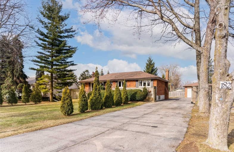 182 Springside Drive, Hamilton | Image 1
