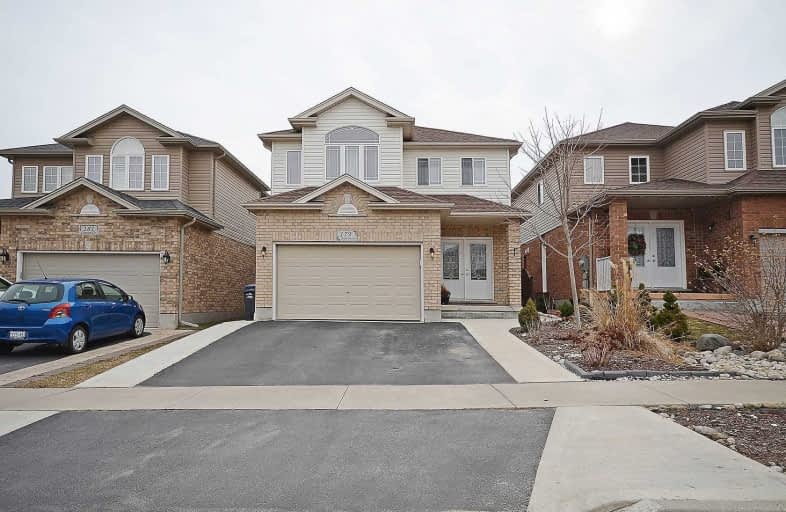 179 Curzon Crescent, Guelph | Image 1