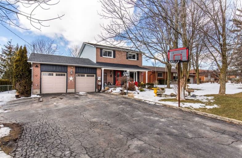 3056 Trinity Church Road, Hamilton | Image 1