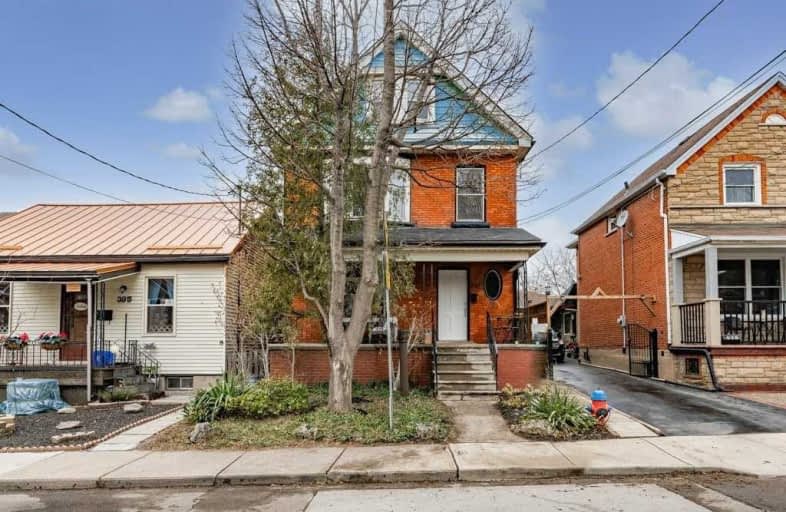 397 Catharine Street North, Hamilton | Image 1