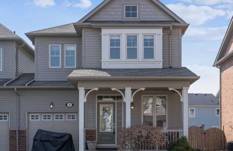 78 Cathedral Court, Hamilton | Image 1