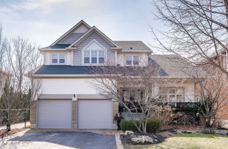 55 Sundial Crescent, Hamilton | Image 1