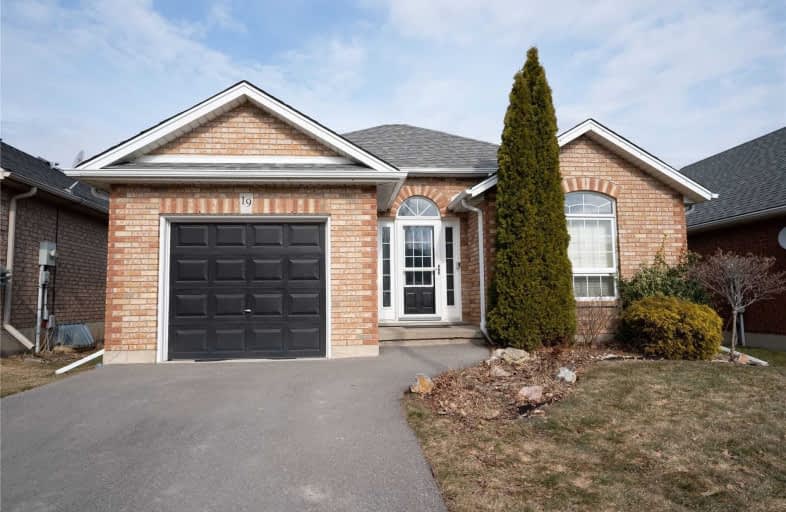 19 Richter Street, Brantford | Image 1