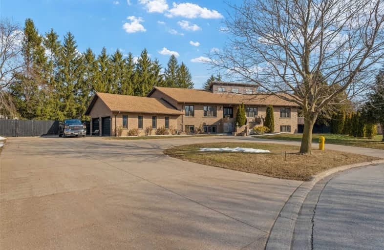 5 Merritt Circle, Niagara on the Lake | Image 1