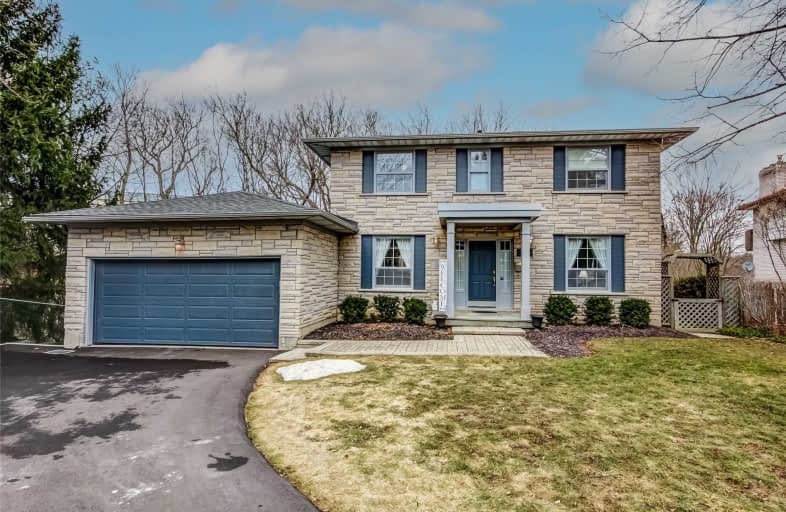 121 Taylor Road, Hamilton | Image 1