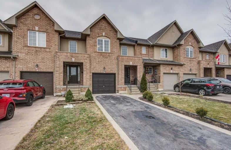 120 Meadow Wood Crescent, Hamilton | Image 1